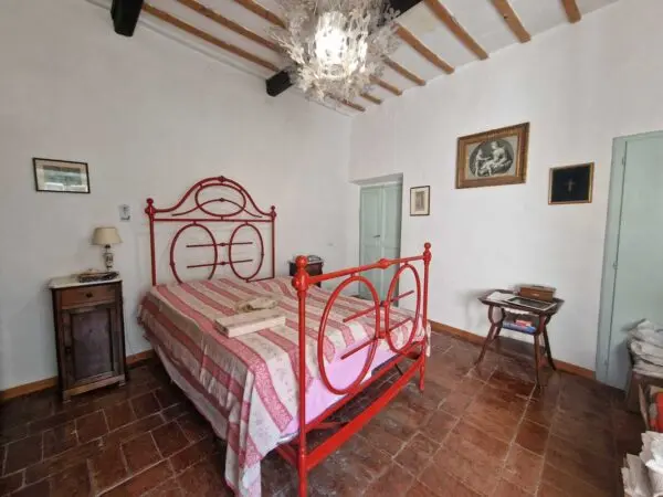 Terratetto via Centro Storico, Amelia