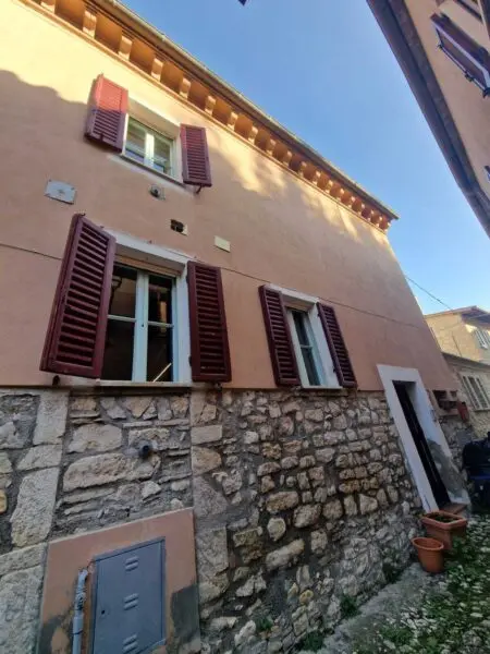 Terratetto via Centro Storico, Amelia