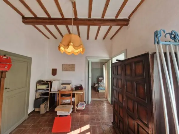 Terratetto via Centro Storico, Amelia