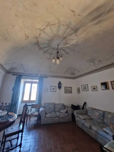Terratetto via Centro Storico, Amelia