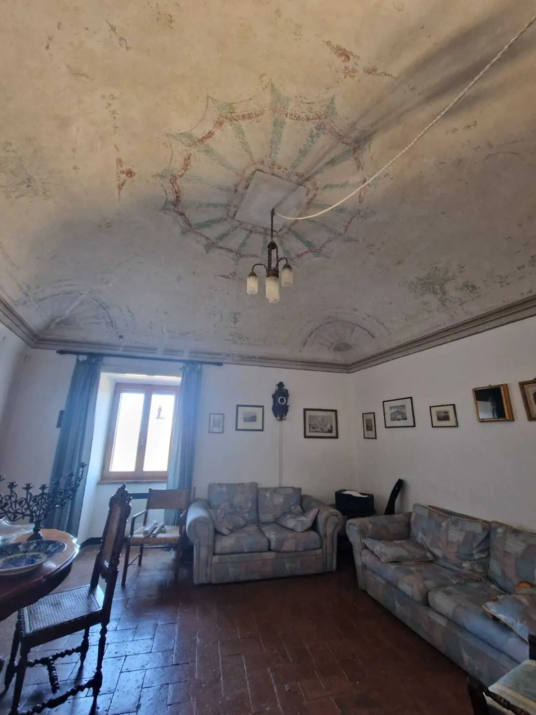 Immagine per Terratetto in vendita a Amelia via Centro Storico