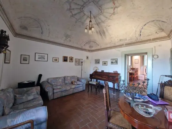 Terratetto via Centro Storico, Amelia