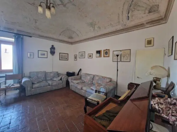 Terratetto via Centro Storico, Amelia