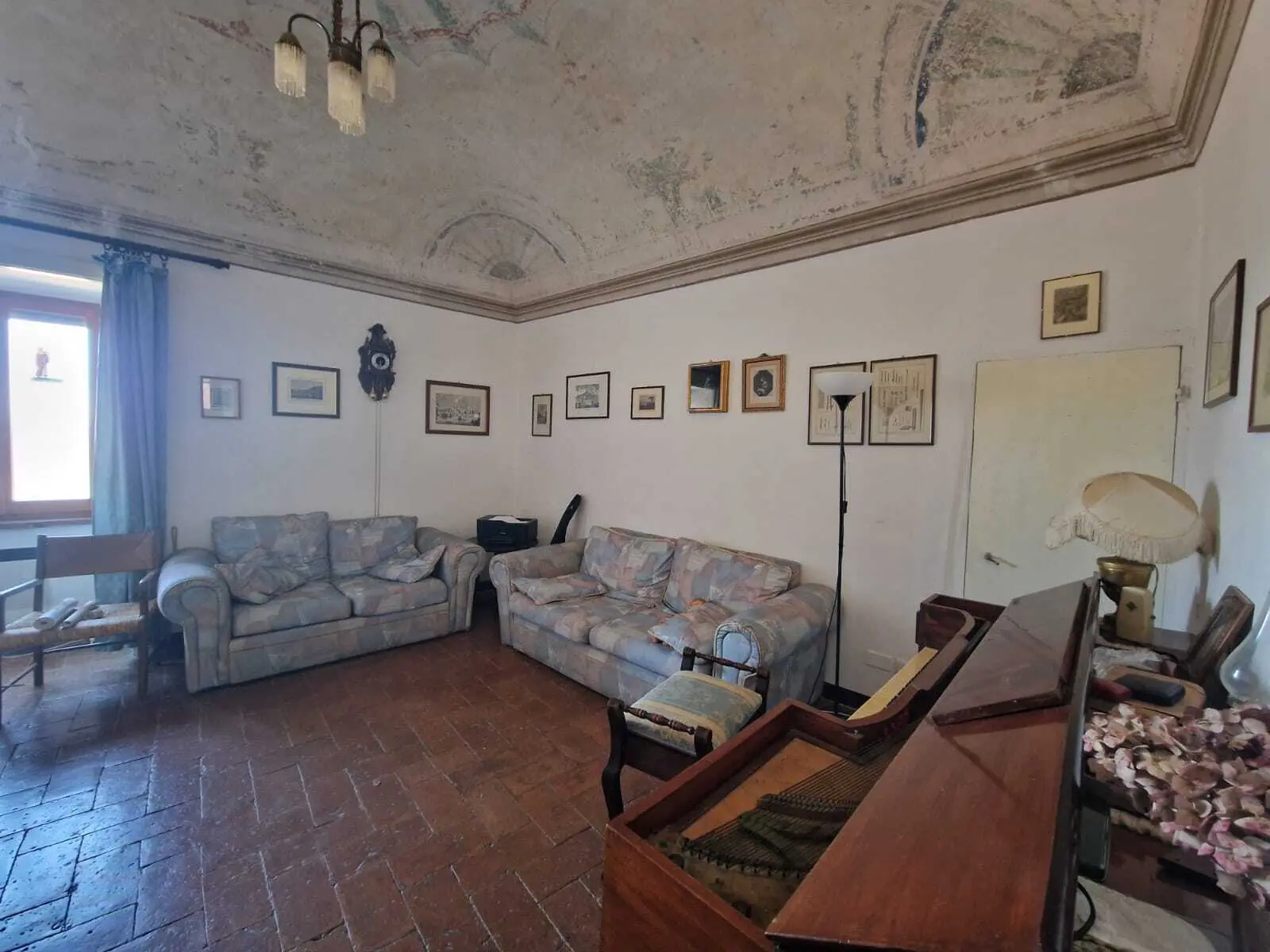 Immagine per Terratetto in vendita a Amelia via Centro Storico