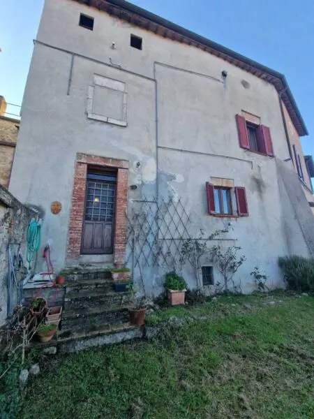 Terratetto via Centro Storico, Amelia