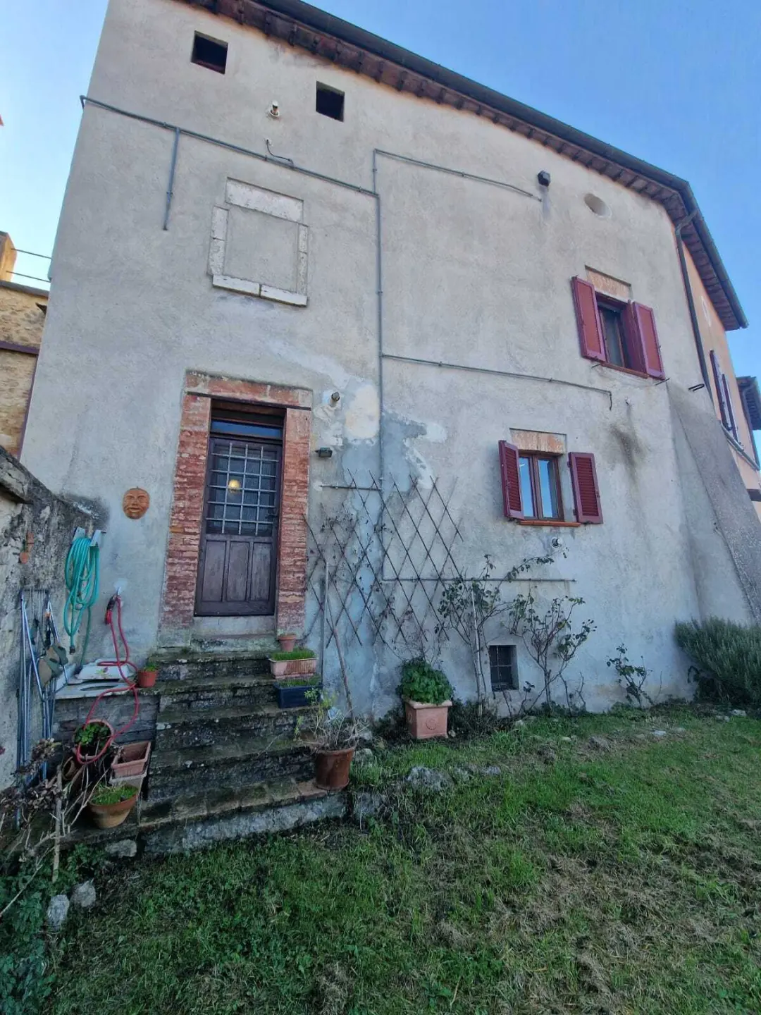 Immagine per Terratetto in vendita a Amelia via Centro Storico