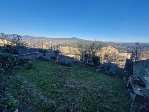 Terratetto via Centro Storico, Amelia