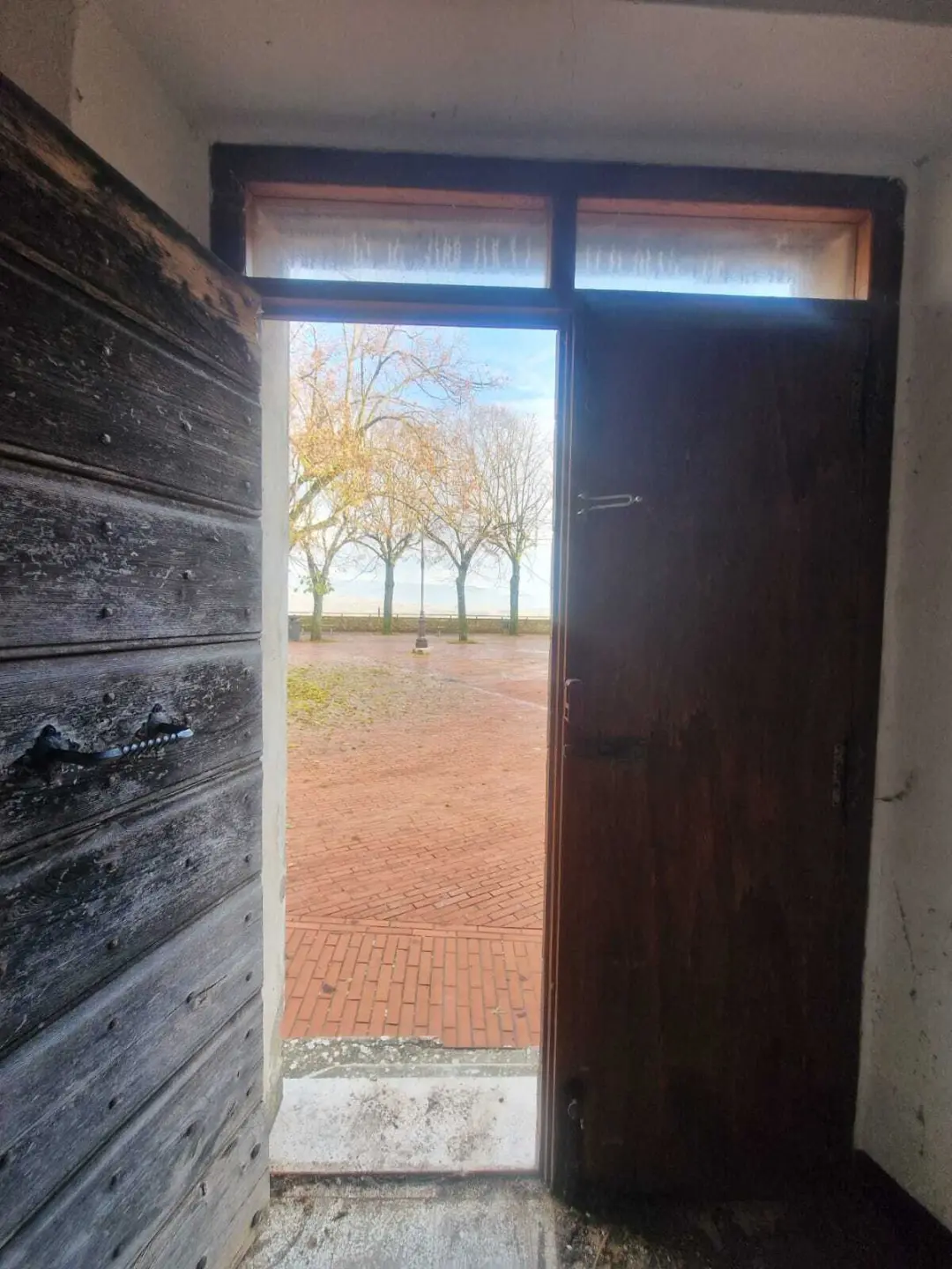 Immagine per Villa trifamiliare in vendita a Todi via Largo Del Bastione 3