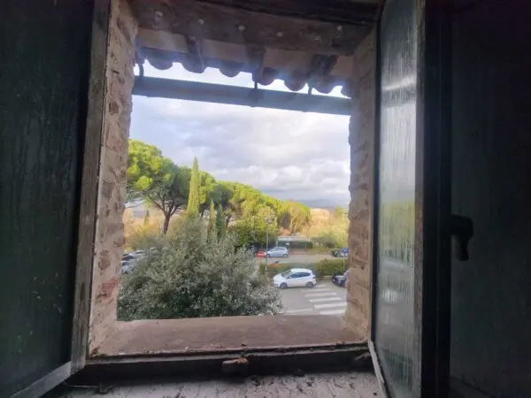 Villa Trifamiliare via Largo Del Bastione 3, Todi
