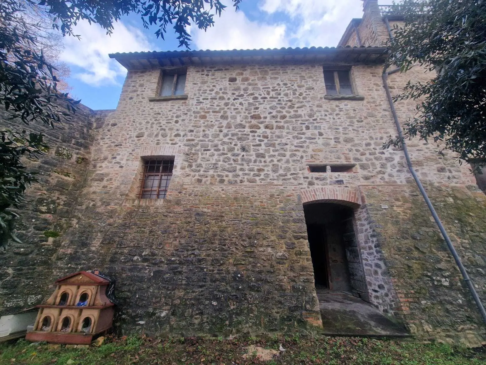 Immagine per Villa trifamiliare in vendita a Todi via Largo Del Bastione 3