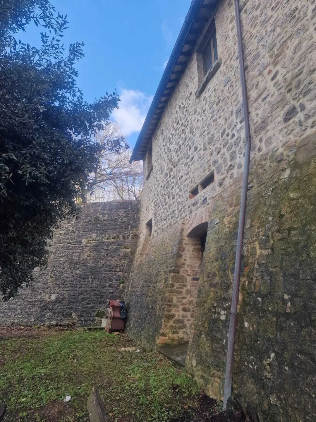 Immagine per Villa trifamiliare in vendita a Todi via Largo Del Bastione 3