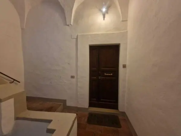 Monolocale via San Fortunato 24, Todi