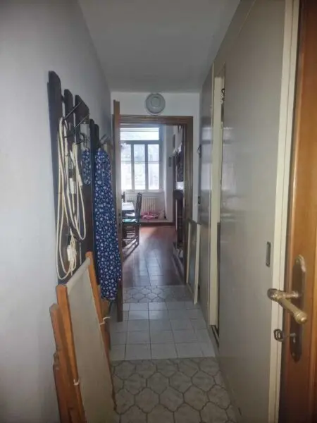 Monolocale via San Fortunato 24, Todi