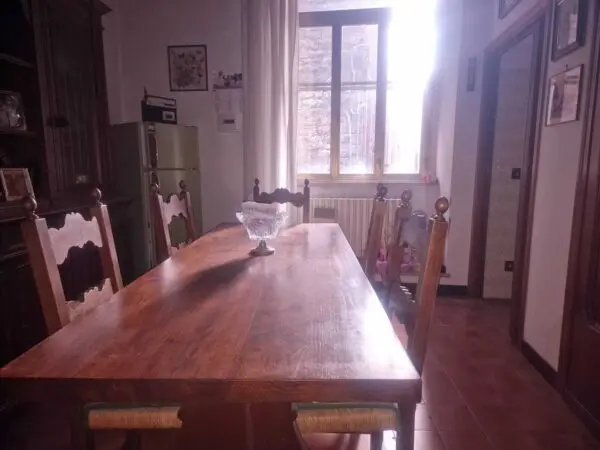 Monolocale via San Fortunato 24, Todi