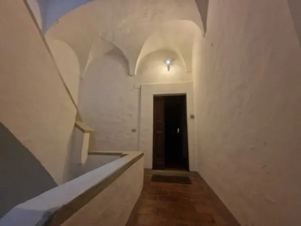 Monolocale via San Fortunato 24, Todi