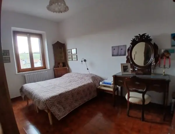 Porzione Di Casa via Sismano, Avigliano Umbro