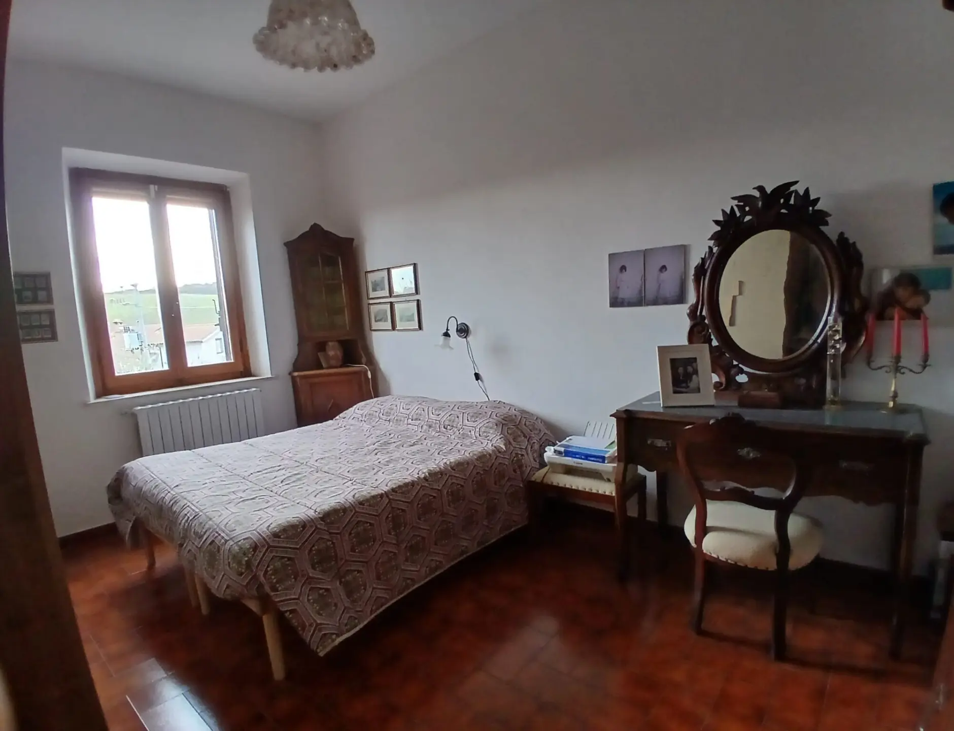 Immagine per Porzione di casa in vendita a Avigliano Umbro via Sismano