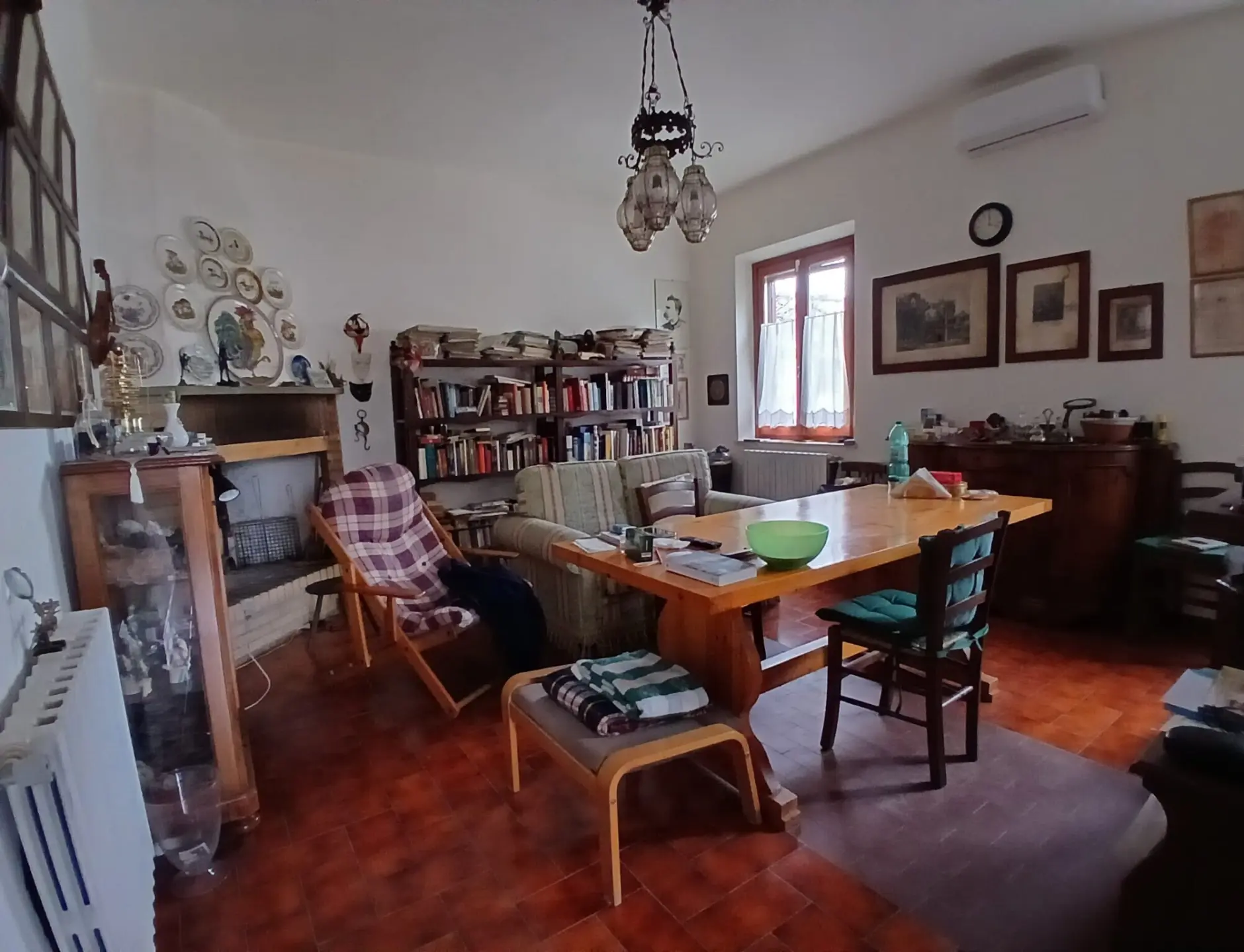 Immagine per Porzione di casa in vendita a Avigliano Umbro via Sismano