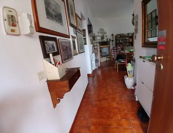 Porzione Di Casa via Sismano, Avigliano Umbro