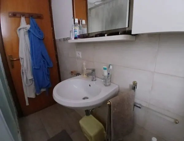 Porzione Di Casa via Sismano, Avigliano Umbro