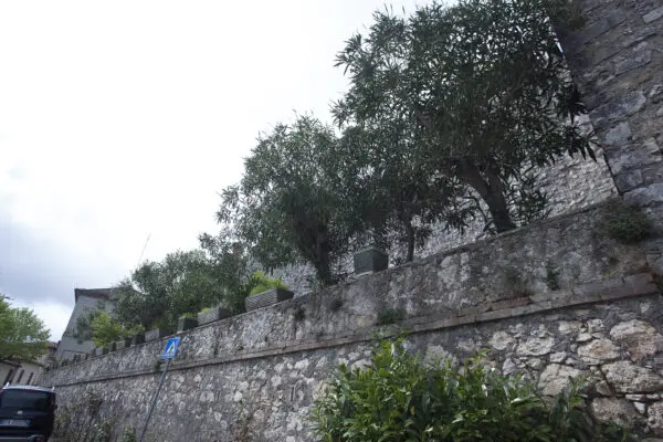 Terratetto viale Della Rimembranza 4, Lugnano In Teverina