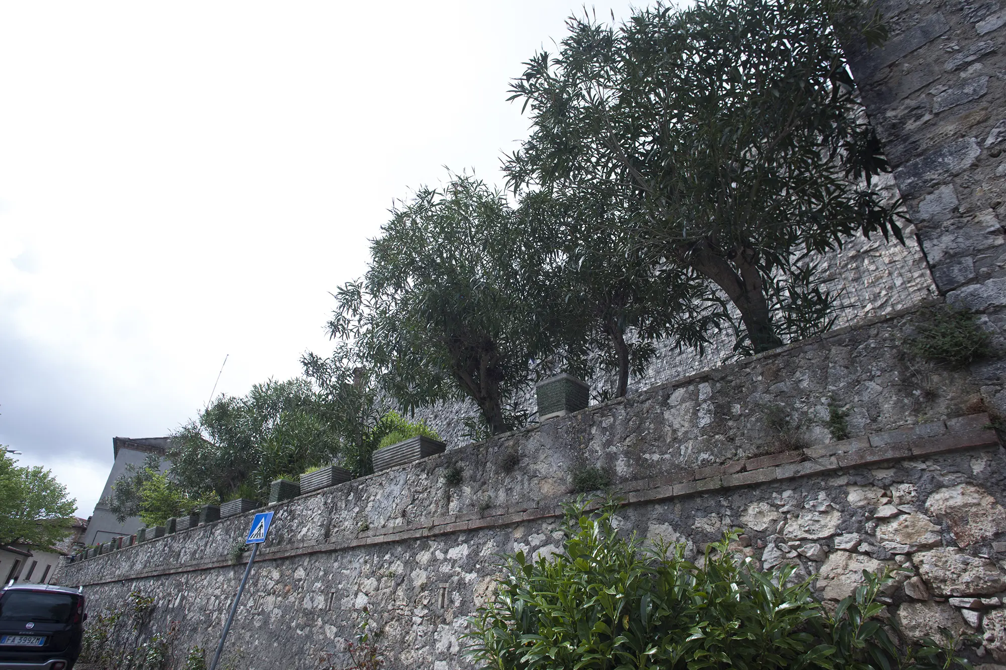 Immagine per Terratetto in vendita a Lugnano in Teverina viale Della Rimembranza 4