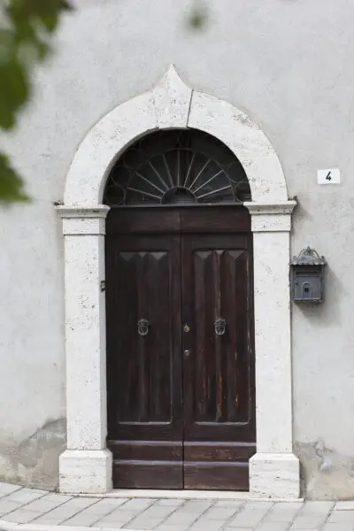 Terratetto viale Della Rimembranza 4, Lugnano In Teverina