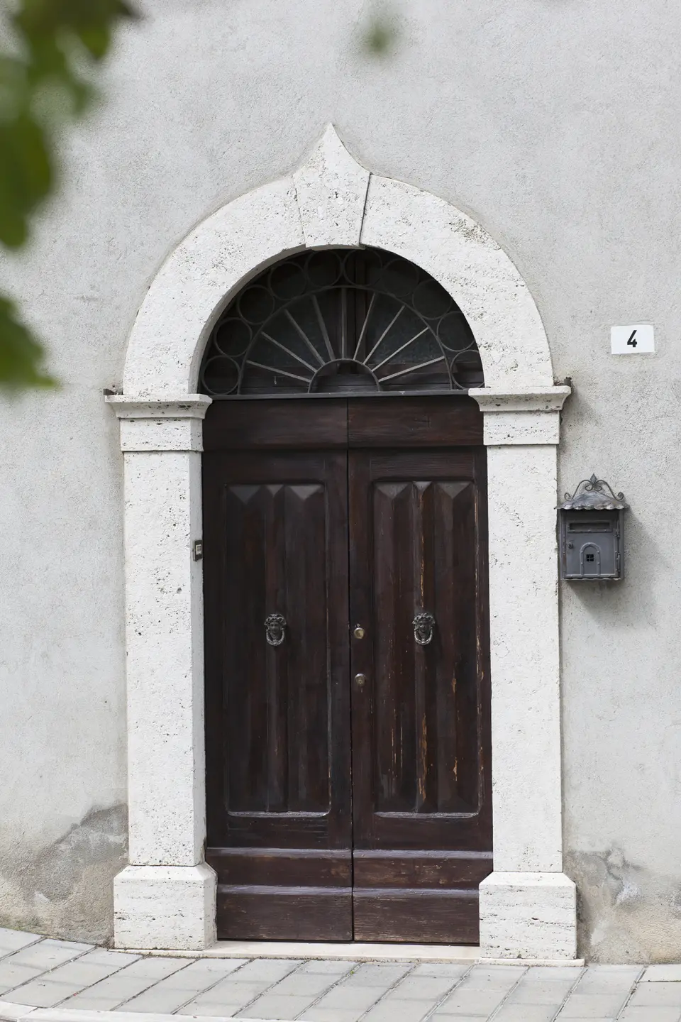 Immagine per Terratetto in vendita a Lugnano in Teverina viale Della Rimembranza 4