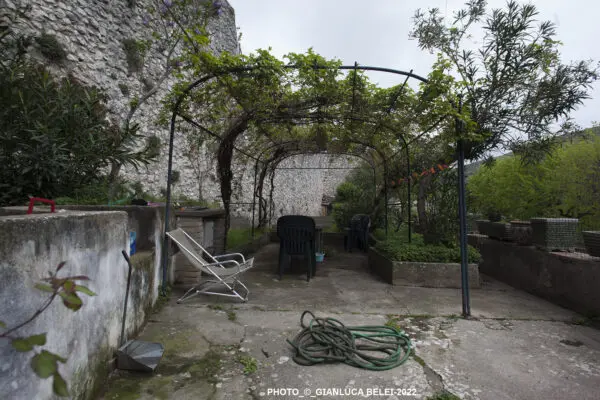 Terratetto viale Della Rimembranza 4, Lugnano In Teverina