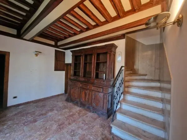 Terratetto viale Della Rimembranza 4, Lugnano In Teverina