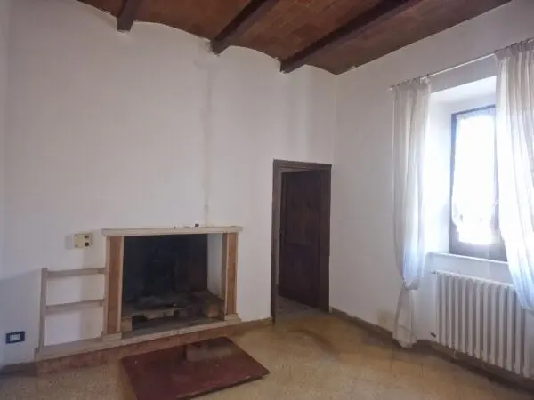 Terratetto viale Della Rimembranza 4, Lugnano In Teverina