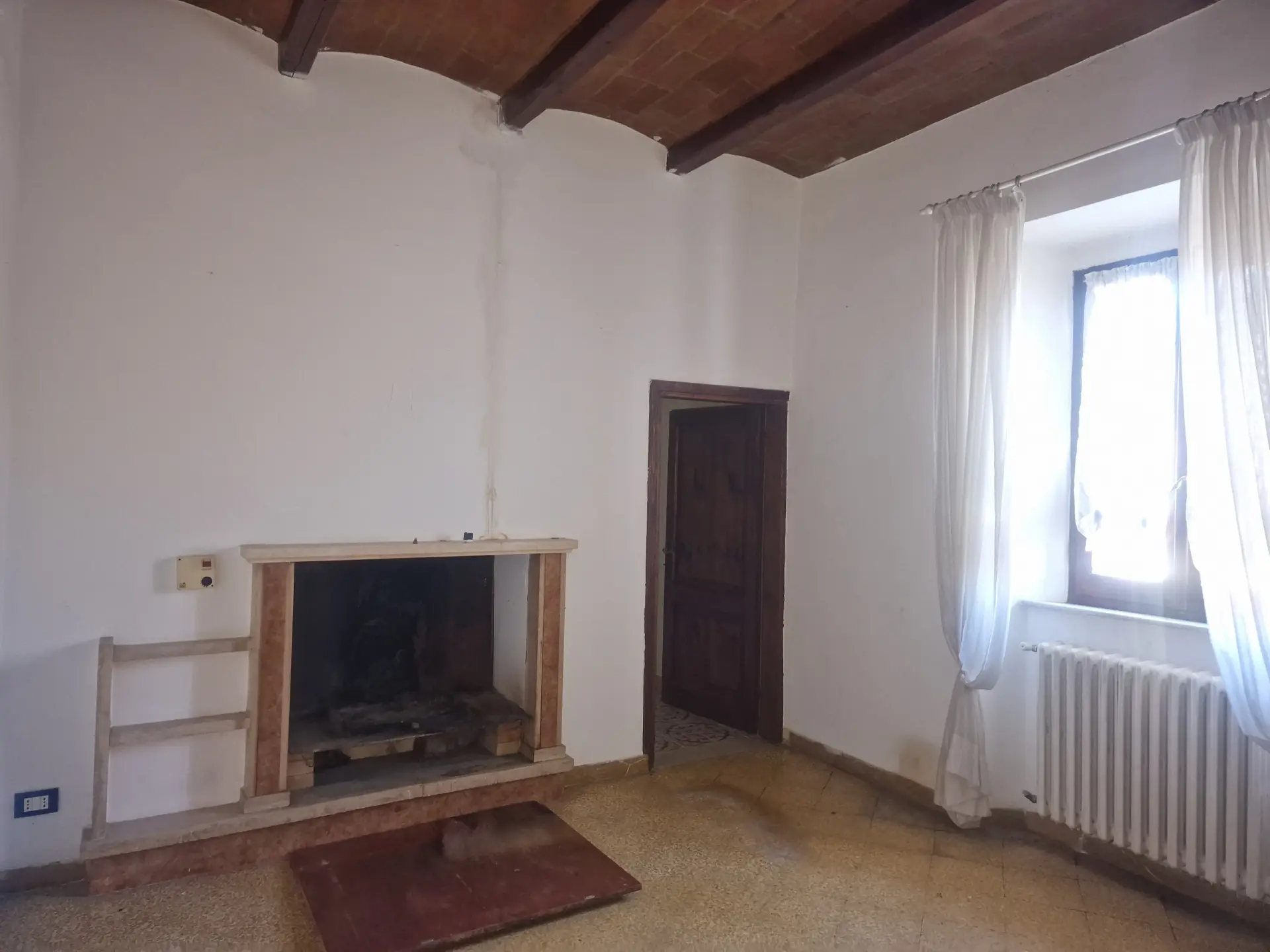 Immagine per Terratetto in vendita a Lugnano in Teverina viale Della Rimembranza 4