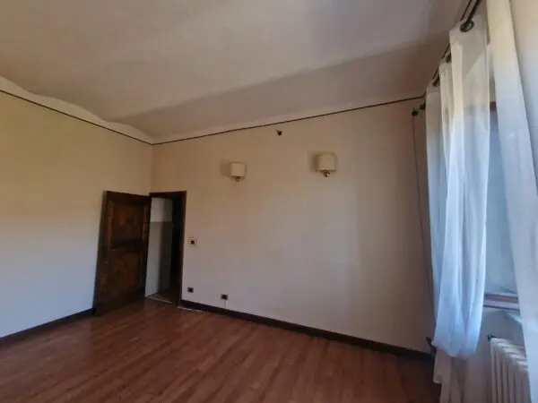 Terratetto viale Della Rimembranza 4, Lugnano In Teverina