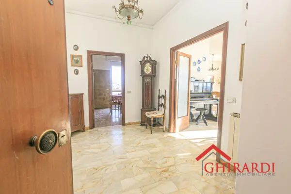 Appartamento via Ventimiglia 89, Voltri, Genova