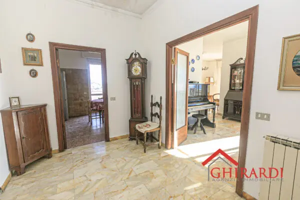 Appartamento via Ventimiglia 89, Voltri, Genova