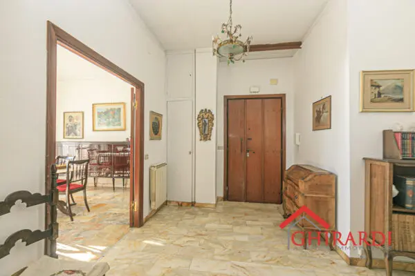 Appartamento via Ventimiglia 89, Voltri, Genova