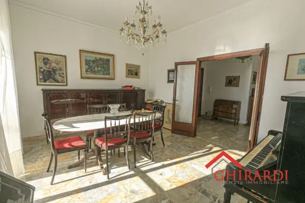 Appartamento via Ventimiglia 89, Voltri, Genova