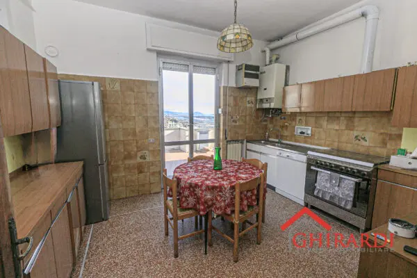 Appartamento via Ventimiglia 89, Voltri, Genova