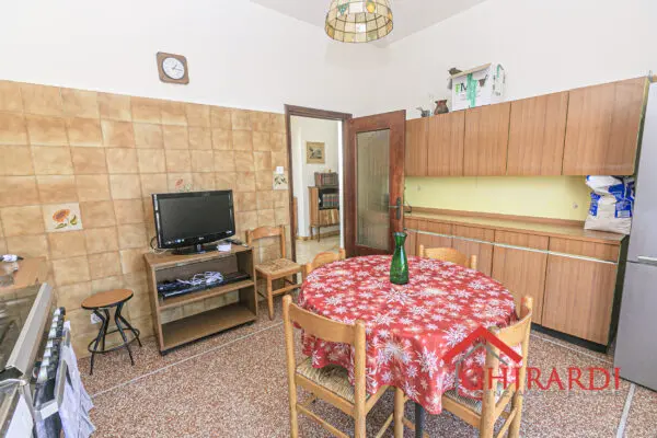 Appartamento via Ventimiglia 89, Voltri, Genova