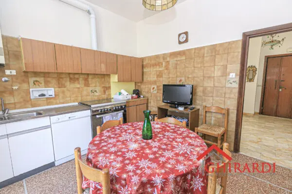Appartamento via Ventimiglia 89, Voltri, Genova