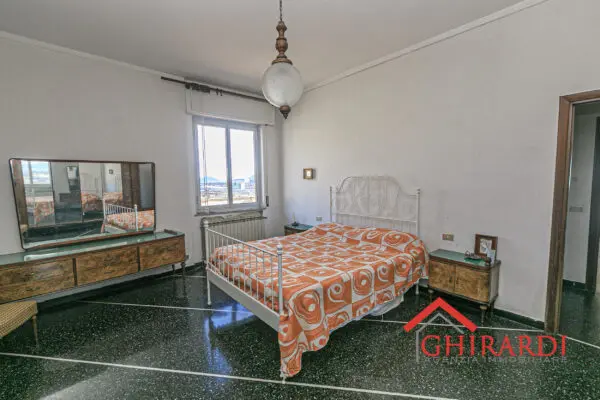 Appartamento via Ventimiglia 89, Voltri, Genova