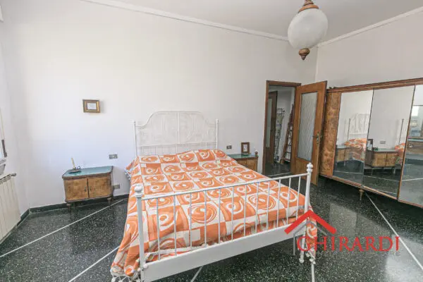 Appartamento via Ventimiglia 89, Voltri, Genova