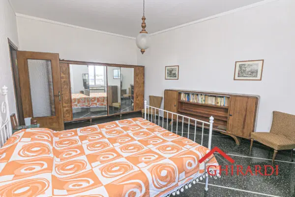 Appartamento via Ventimiglia 89, Voltri, Genova