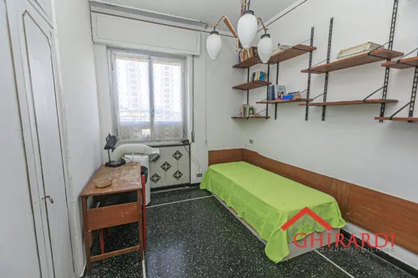 Appartamento via Ventimiglia 89, Voltri, Genova