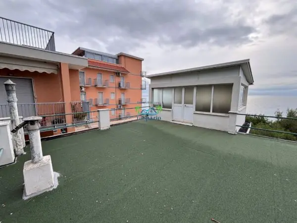 Villa via Trinacria 3, Andora