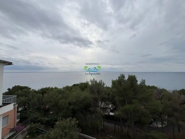 Villa via Trinacria 3, Andora