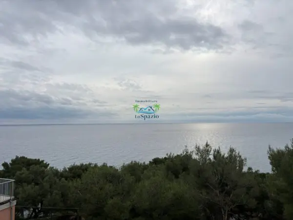 Villa via Trinacria 3, Andora