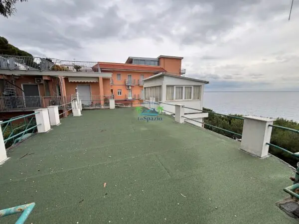 Villa via Trinacria 3, Andora