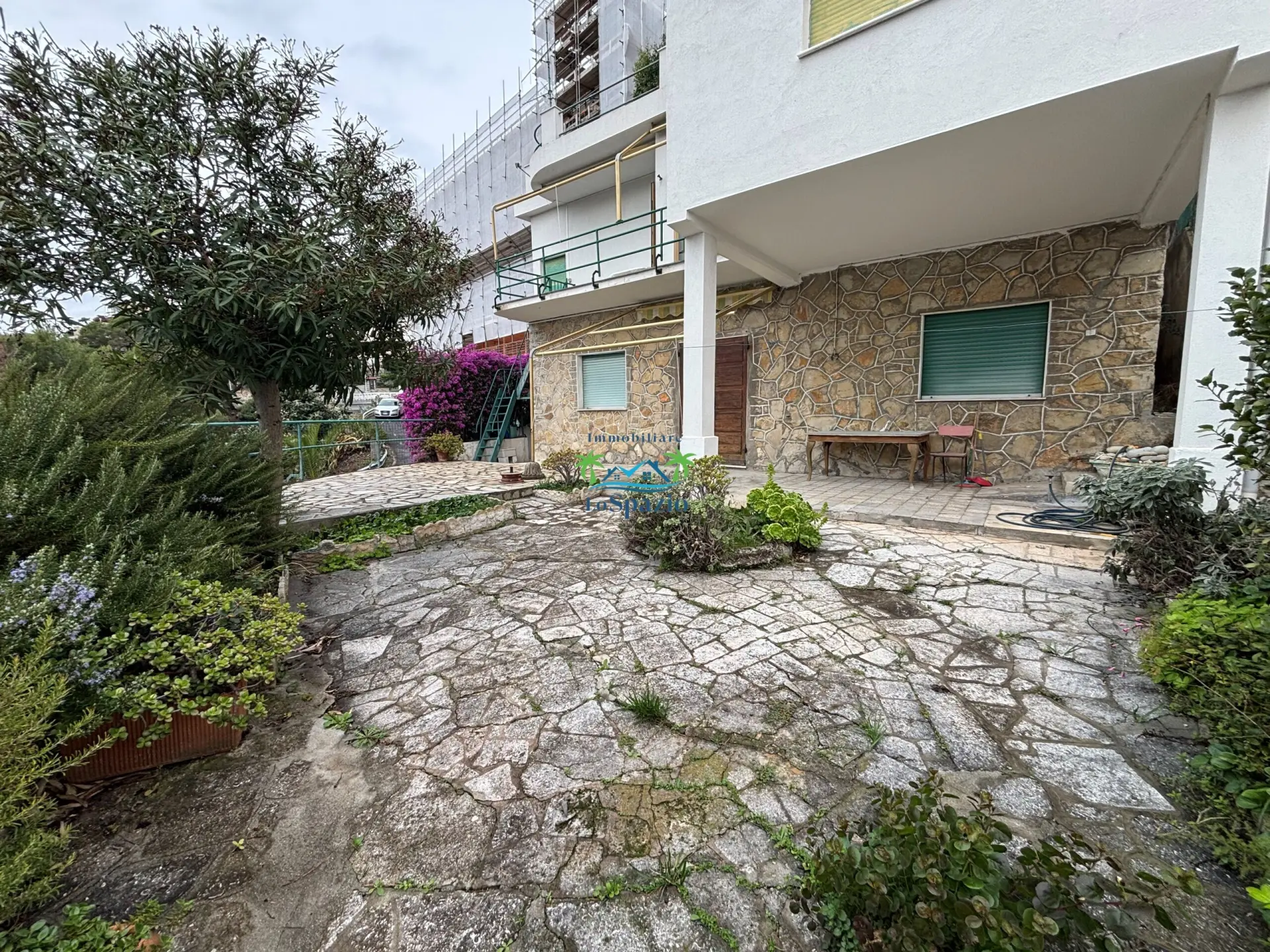 Immagine per Villa in vendita a Andora via Trinacria 3