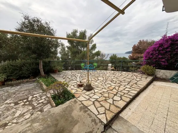 Villa via Trinacria 3, Andora
